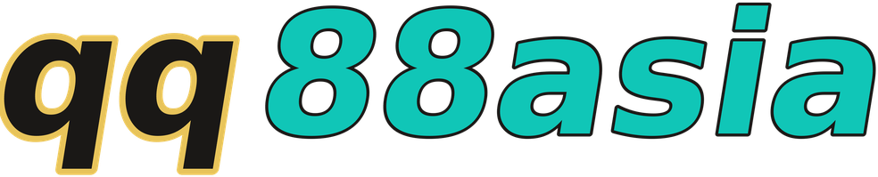 qq88asia logo